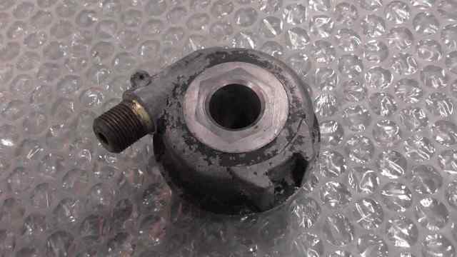 バイクパーツ SRX400 1JL-016xxx の メーターギア *1647312565 【中古】【送料込】