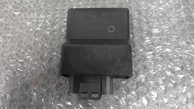 バイクパーツ　レッツ5　CA47A-124xxx　の　CDI *1647477869　【中古】【送料込】