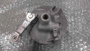 バイクパーツ レッツ5 CA47A の メーターギヤ ドラムブレーキ *1647478022 【中古】【送料込】