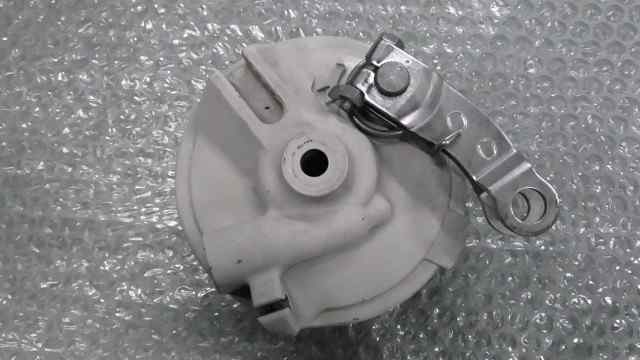 バイクパーツ　ジョグ プチ FI　SA55J-030xxx　の　メーターギア *1647481125　【中古】【送料込】