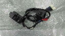 バイクパーツ マジェスティS SG28J-007xxx の ハンドルスイッチ 左右 *1647570066 【中古】【送料込】
