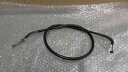 バイクパーツ バンディット250 GJ77A-108xxx の クラッチワイヤー *1648171575 【中古】【送料込】
