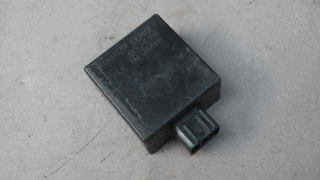 バイクパーツ　ベルデ　CA1MB-109xxx　の CDI *1476410727　【中古】【送料込】