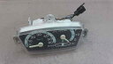 バイクパーツ ジョグポシェ 3KJ-4783xxx の メーター *1478230031 【中古】【送料込】