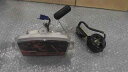 バイクパーツ セピアZZ CA1HC-178xxx の スピードメーター *1648777025 【中古】【送料込】