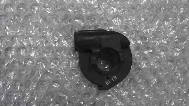 バイクパーツ セピアZZ CA1HC-178xxx の アクセルホルダー *1648778581 【中古】【送料込】