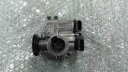 バイクパーツ アクシスZ SED7J-013xxx の スロットルボディ *1649208059 【中古】【送料込】