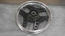 バイクパーツ VT250F MC08-1070xxx の リアホイール *1649210357 【中古】【送料込】