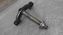バイクパーツ VT250F MC08-1070xxx の ステム *1649212032 【中古】【送料込】