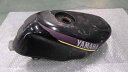 バイクパーツ TZR50R 4EU の タンク 錆 ジャンク *1649380442 【中古】【送料込】
