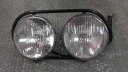 バイクパーツ ZOOMER(ズーマー) AF58-1318xxx の ライト *1649382182 【中古】【送料込】