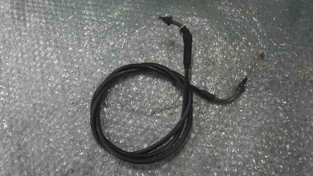 バイクパーツ マジェスティ125FI 5CA の アクセルワイヤー *1649732290 【中古】【送料込】