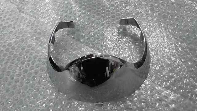 バイクパーツ　ジョルノ4スト　GIORNO　AF77 の　テールランプ　カバー *1649816031　【中古】【送料込】