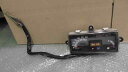バイクパーツ ジャイロX TD01-1604xxx の メーター *1649995089 【中古】【送料込】