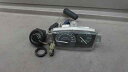 バイクパーツ アドレスV100 CE11A-280xxx の メーター *1484531478 【中古】【送料込】