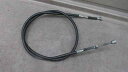 バイクパーツ ベンリィ AA03-1002xxx の リア ブレーキ ワイヤー *1486086497 【中古】【送料込】
