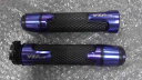 バイクパーツ YZF-R25 RG10J の アクセルグリップ 傷 *1650603491 【中古】【送料込】