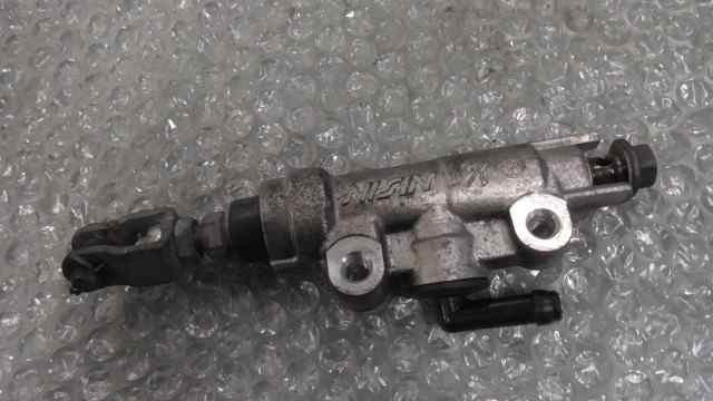 バイクパーツ　YZF-R25　RG10J-020xxx　の　リアブレーキマスターシリンダ *1650614826　【中古】【送料込】