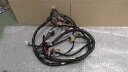 バイクパーツ ジョグポシェ SA08J-085xxx の メインハーネス *1650933598 【中古】【送料込】