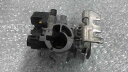 バイクパーツ TACT4スト ベーシック AF79-1125xxx の スロットルボディ *1651041083 【中古】【送料込】
