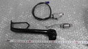 バイクパーツ N-MAX125 SED6J-003xxx の サイドスタンド *1652402616 【中古】【送料込】
