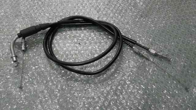 バイクパーツ GSR250 LC6GJ55D001103xxx の アクセルワイヤー *1652430543 【中古】【送料込】