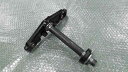 バイクパーツ ホーネット 160R ME4KC236LG8002xxx の ステム *1652923377 【中古】【送料込】