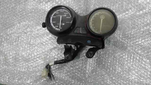 バイクパーツ YBR125 LBPPCJLA6A の メーター セット *1653016791 【中古】【送料込】