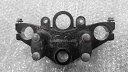 バイクパーツ YBR125 LBPPCJLA6A0042xxx の トップブリッジ *1653022368 【中古】【送料込】