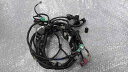 バイクパーツ アドレス 110 4ST CE47A-117xxx の ハーネス *1653030775 【中古】【送料込】