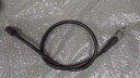 バイクパーツ ビーノ4スト FI SA54J の スピードメーターワイヤー *1653364144 【中古】【送料込】