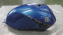 バイクパーツ YBR125 LBPPCJLA8A0050xxx の タンク *1653439424 【中古】【送料込】