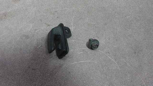 バイクパーツ　レッツ　CA1KA-133xxx　の　コンビニフック *1493693415　【中古】【送料込】