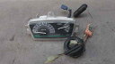 バイクパーツ アドレスV100 CE11A-105xxx の メーター キズ *1494555049 【中古】【送料込】