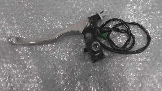 バイクパーツ ビラーゴ400 2NT-059 の クラッチレバー ホルダー M10 *1653530178 【中古】【送料込】