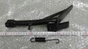 バイクパーツ CBX125カスタム JC12-1103xxx の サイドスタンド *1653958851 【中古】【送料込】