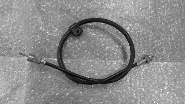 バイクパーツ ZZR250 EX250H-A01xxx の メーターワイヤー *1653963213 【中古】【送料込】