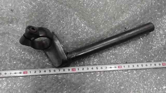 バイクパーツ CBR250R MC41 の ハンドル 左 *1654134650 【中古】【送料込】