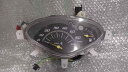 バイクパーツ ディオ FI AF68-1219xxx の メーター *1654215639 【中古】【送料込】