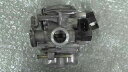 バイクパーツ クレアスクーピー AF55-1403xxx の キャブレター *1654223523 【中古】【送料込】