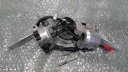 バイクパーツ クレアスクーピー AF55 の ハンドルスイッチ 左右 *1654568389 【中古】【送料込】