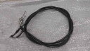 バイクパーツ フォルツァZ MF08-1207xxx の アクセル ワイヤー *1654831467 【中古】【送料込】