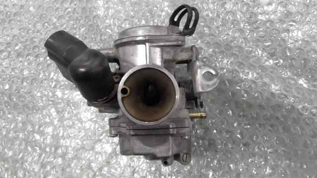 バイクパーツ　クレアスクーピー　AF55-1316xxx　の　キャブレター *1655171227　【中古】【送料込】