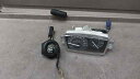 バイクパーツ アドレスV100 CE11A-281xxx の メーター *1498095120 【中古】【送料込】