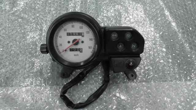 バイクパーツ VTR250 MC33-18xxx の メーター *1655342242 【中古】【送料込】