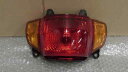 バイクパーツ TACT4スト AF79-1223xxx の テールランプ *1655427939 【中古】【送料込】