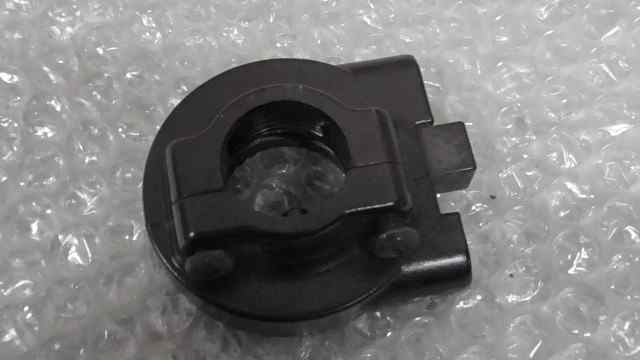 バイクパーツ アクシストリート SE53J の アクセルグリップ ホルダー *1655442956 【中古】【送料込】