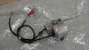 バイクパーツ クレアスクーピー AF55-1312 の ハンドルスイッチ 右 M8 *1655446943 【中古】【送料込】