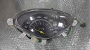 バイクパーツ ディオ FI AF68-1017xxx の メーター *1655774222 【中古】【送料込】