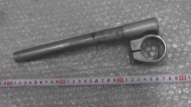 バイクパーツ VT250 スパーダ MC20-1009xxx の ハンドル左 傷 *1655866010 【中古】【送料込】